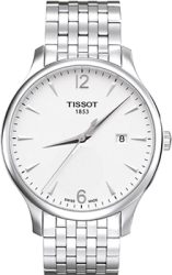 Tissot Tradition T063.610.11.037.00