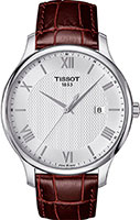 Tissot Tradition T063.610.16.038.00