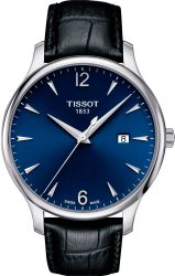Tissot Tradition T063.610.16.047.00