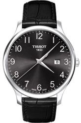 Tissot Tradition T063.610.16.052.00