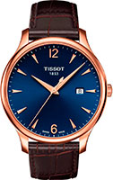 Tissot Tradition T063.610.36.047.00