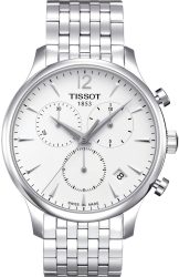 Tissot Tradition T063.617.11.037.00