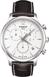 Tissot Tradition T063.617.16.037.00