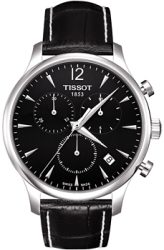 Tissot T Classic T063.617.16.057.00