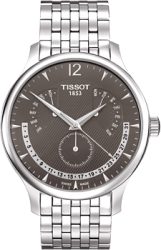 Tissot Tradition T063.637.11.067.00