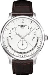Tissot Tradition T063.637.16.037.00