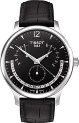 Tissot Tradition T063.637.16.057.00