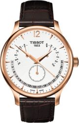 Tissot Tradition T063.637.36.037.00
