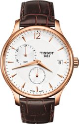 Tissot Tradition T063.639.36.037.00