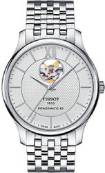 Tissot Tradition T063.907.11.038.00