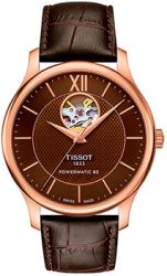 Tissot Tradition T063.907.36.298.00