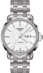 Tissot Automatics III T065.430.11.031.00