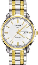 Tissot Automatics III T065.430.22.031.00