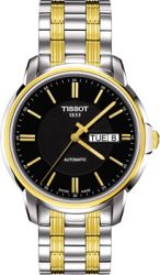 Tissot Automatics III T065.430.22.051.00