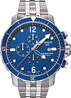 Tissot Seastar 1000 T066.427.11.047.00