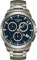 Tissot Titanium T069.417.44.041.00