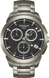 Tissot Titanium T069.417.44.061.00