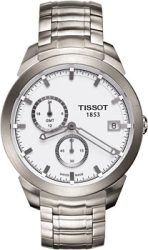Tissot Titanium T069.439.44.031.00