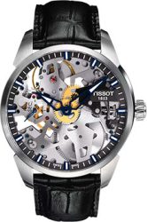 Tissot Complication Squelette Mechanical T070.405.16.411.00