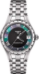 Tissot Lady Automatic T072.207.11.128.00