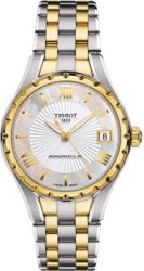 Tissot Powermatic T072.207.22.118.00