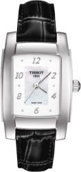 Tissot T10 T073.310.16.116.00