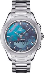 Tissot T-Touch T075.220.11.101.01