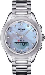 Tissot T-Touch T075.220.11.106.00
