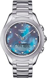 Tissot T-Touch T075.220.11.106.01