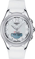 Tissot T-Touch T075.220.17.017.00