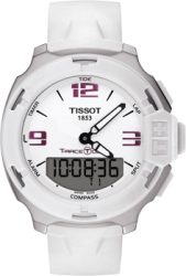 Tissot T-Race Touch T081.420.17.017.00