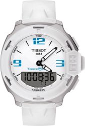 Tissot T-Race Touch T081.420.17.017.01