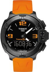 Tissot T-Race Touch T081.420.97.057.02
