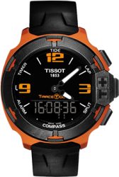 Tissot T-Race Touch T081.420.97.057.03
