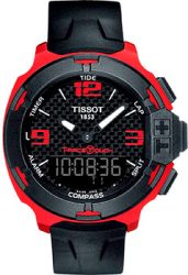 Tissot T-Race Touch T081.420.97.207.00