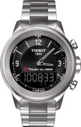 Tissot T-Touch T083.420.11.057.00