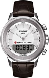 Tissot T-Touch T083.420.16.011.00