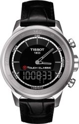 Tissot T-Touch T083.420.16.051.00