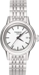 Tissot Carson T085.210.11.011.00