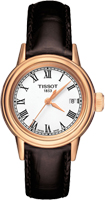 Tissot Carson T085.210.36.013.00