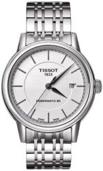 Tissot Carson T085.407.11.011.00