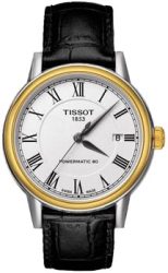 Tissot Carson T085.407.26.013.00