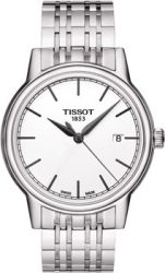 Tissot Carson T085.410.11.011.00