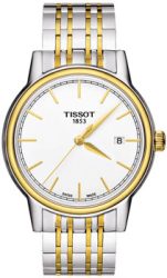 Tissot Carson T085.410.22.011.00