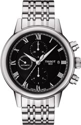 Tissot Carson T085.427.11.053.00
