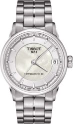 Tissot Powermatic T086.207.11.111.00