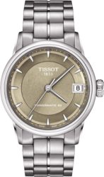 Tissot Powermatic T086.207.11.301.00
