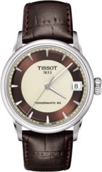 Tissot Luxury T086.207.16.261.00