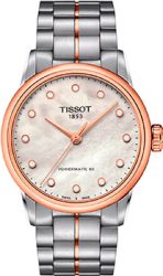 Tissot Powermatic 80 T086.207.22.116.00