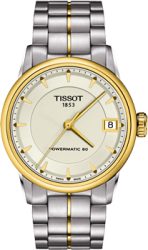 Tissot Powermatic T086.207.22.261.00